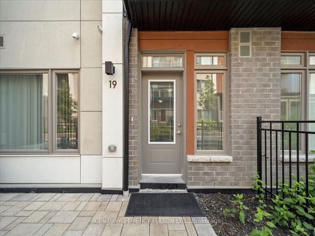 19 - 70 Orchid Place Dr