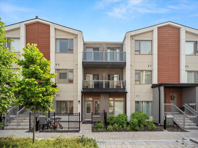 19 - 70 Orchid Place Dr