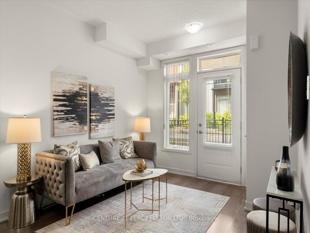 19 - 70 Orchid Place Dr