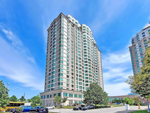 1016 - 11 Lee Centre Dr