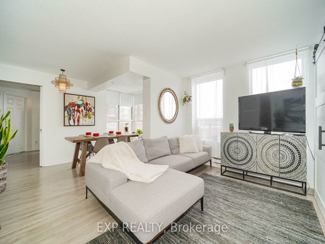 313 - 330 Mccowan Rd