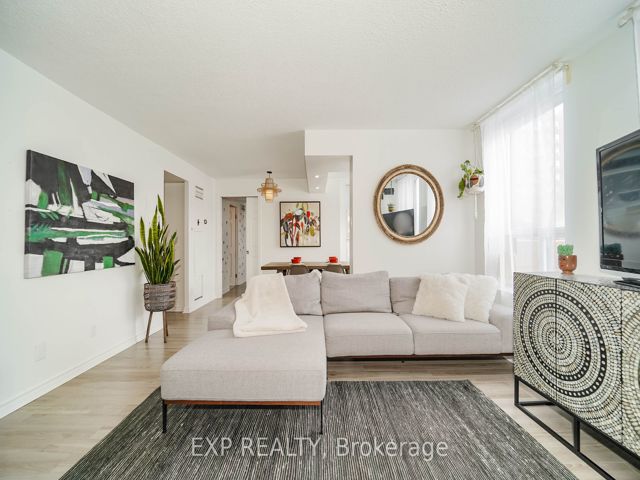 313 - 330 Mccowan Rd