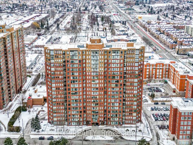 313 - 330 Mccowan Rd