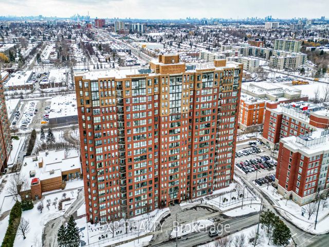 313 - 330 Mccowan Rd