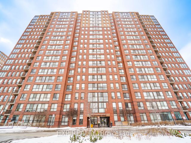 313 - 330 Mccowan Rd