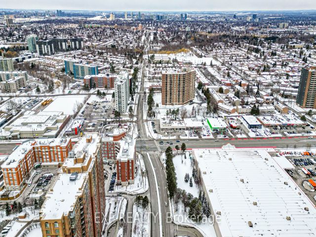 313 - 330 Mccowan Rd