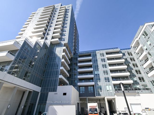 533 - 3121 Sheppard Ave E