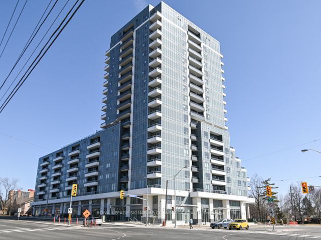 533 - 3121 Sheppard Ave E