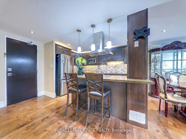 103 - 2 Glamorgan Ave
