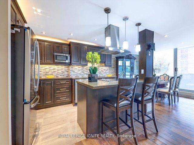 103 - 2 Glamorgan Ave