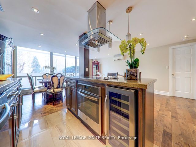 103 - 2 Glamorgan Ave