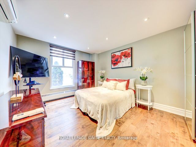 103 - 2 Glamorgan Ave