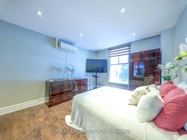 103 - 2 Glamorgan Ave