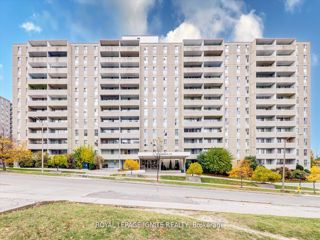 103 - 2 Glamorgan Ave
