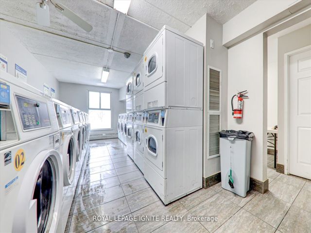 103 - 2 Glamorgan Ave