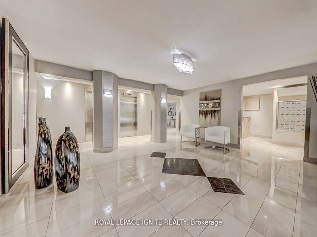 103 - 2 Glamorgan Ave