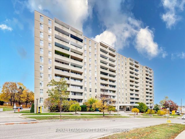 103 - 2 Glamorgan Ave