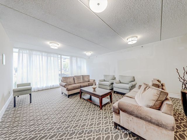 103 - 2 Glamorgan Ave