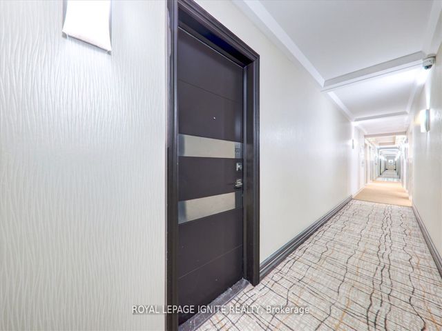103 - 2 Glamorgan Ave