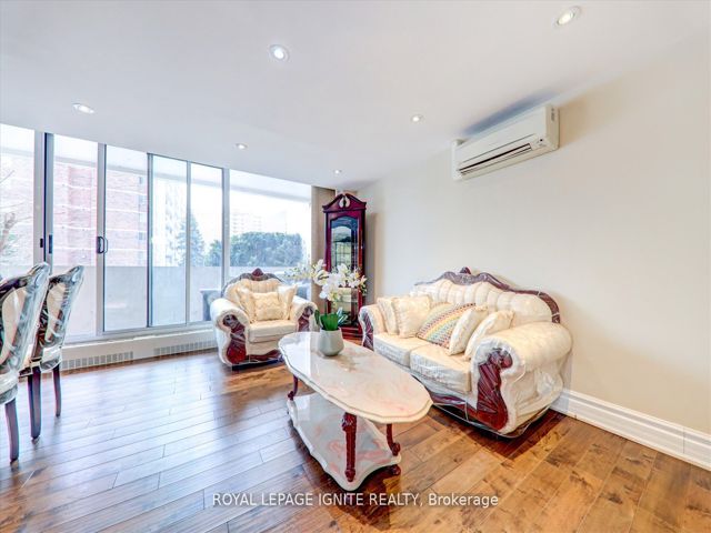 103 - 2 Glamorgan Ave