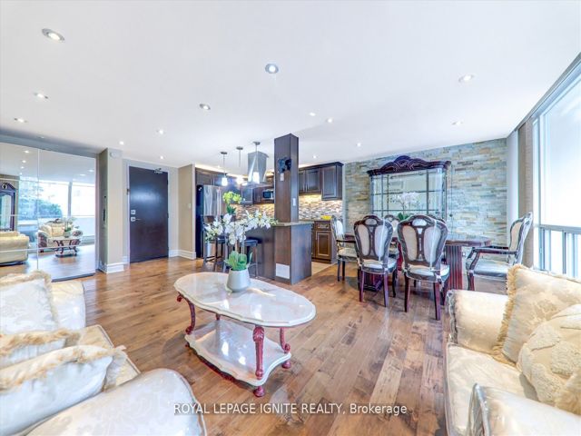 103 - 2 Glamorgan Ave