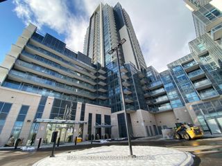 2710 - 30 Meadowglen Pl