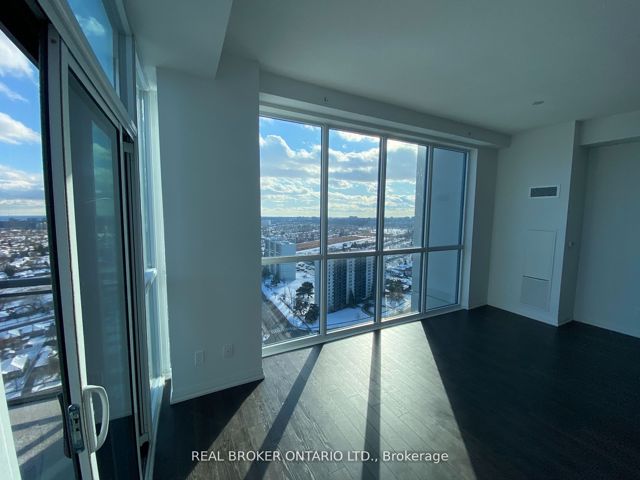 2710 - 30 Meadowglen Pl