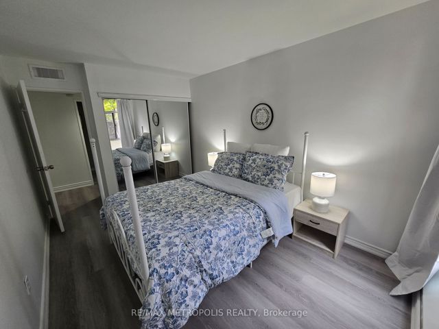 107 - 1701 Mccowan Rd