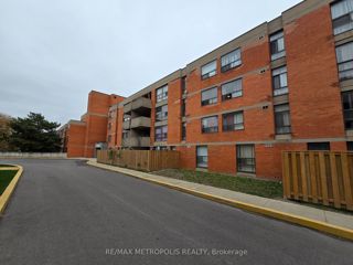 107 - 1701 Mccowan Rd