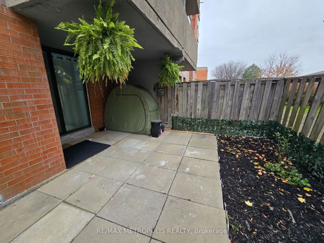 107 - 1701 Mccowan Rd