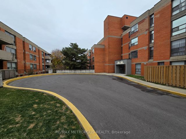 107 - 1701 Mccowan Rd