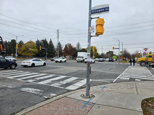 107 - 1701 Mccowan Rd