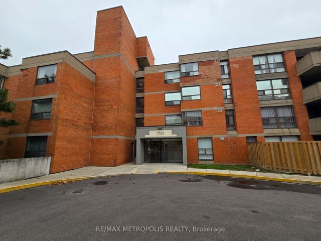 107 - 1701 Mccowan Rd