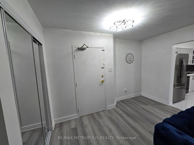 107 - 1701 Mccowan Rd