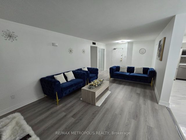 107 - 1701 Mccowan Rd