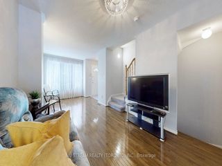 202 - 29 Rosebank Dr W