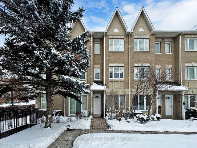 202 - 29 Rosebank Dr W