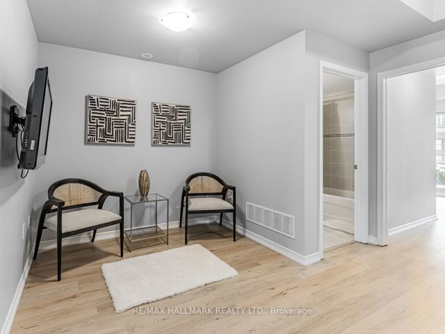 208 - 8835 Sheppard Ave E