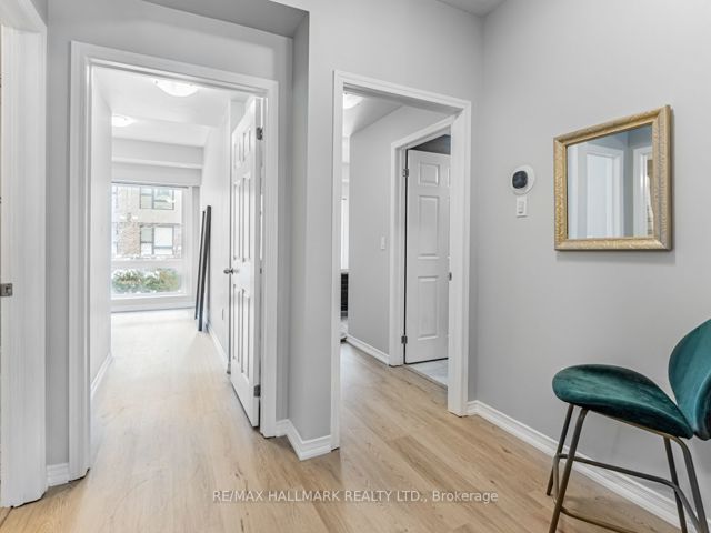208 - 8835 Sheppard Ave E