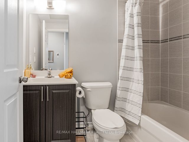 208 - 8835 Sheppard Ave E