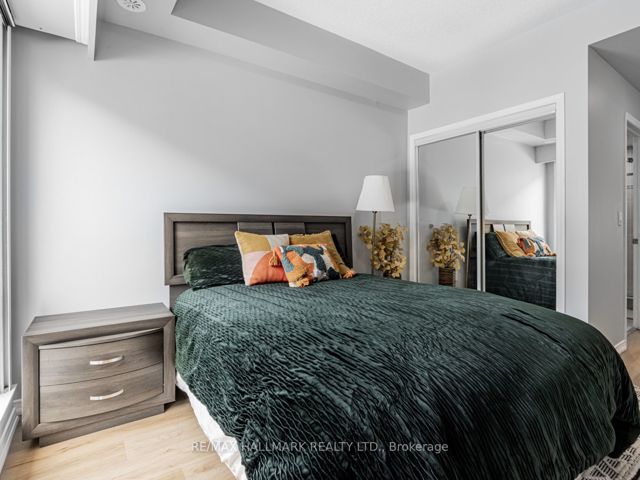 208 - 8835 Sheppard Ave E
