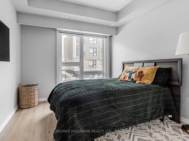 208 - 8835 Sheppard Ave E