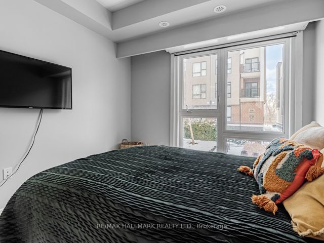 208 - 8835 Sheppard Ave E