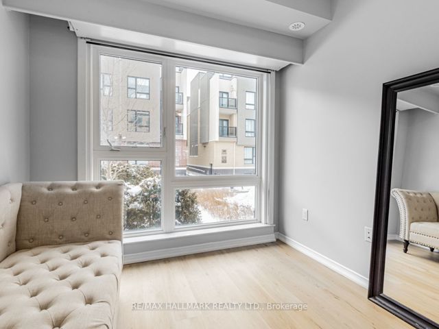 208 - 8835 Sheppard Ave E