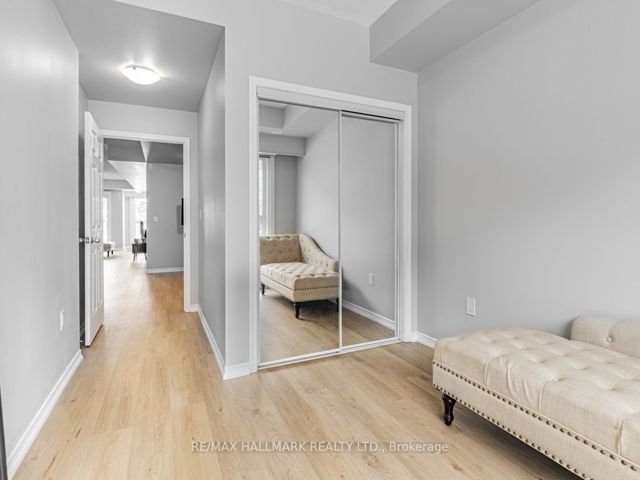 208 - 8835 Sheppard Ave E