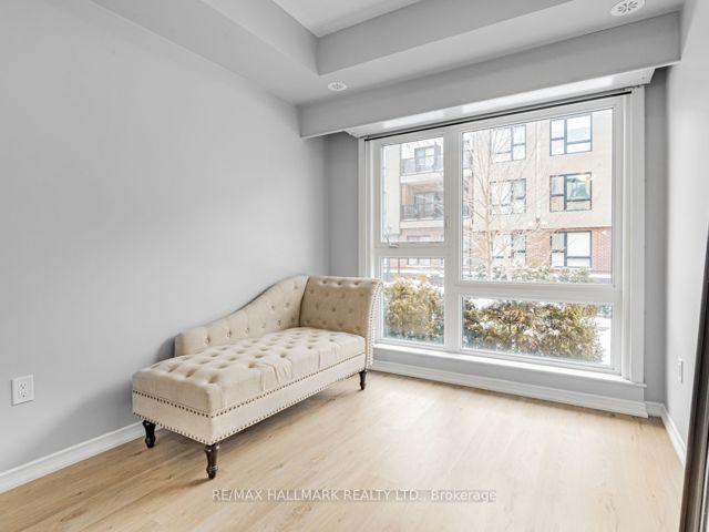 208 - 8835 Sheppard Ave E