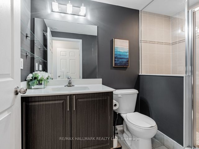 208 - 8835 Sheppard Ave E