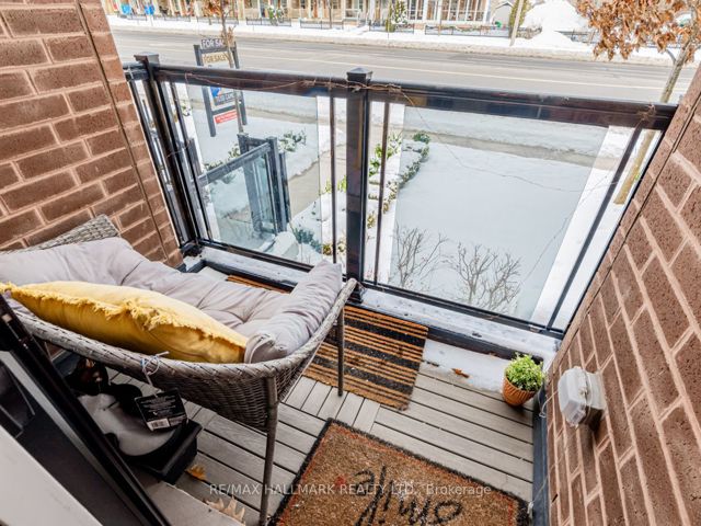 208 - 8835 Sheppard Ave E