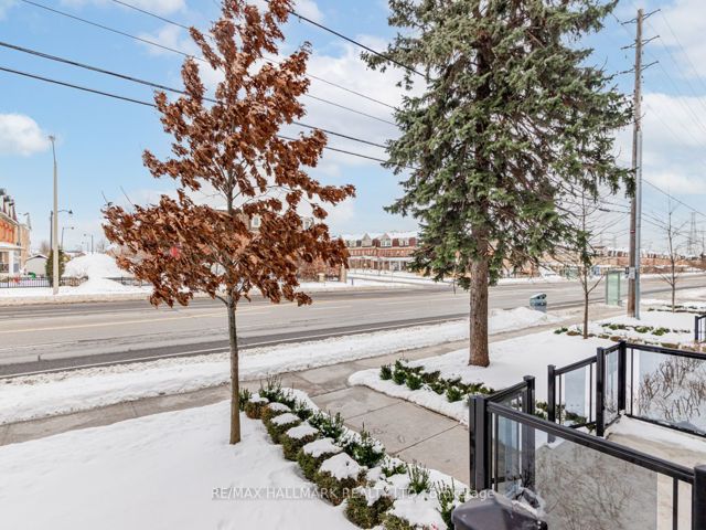 208 - 8835 Sheppard Ave E