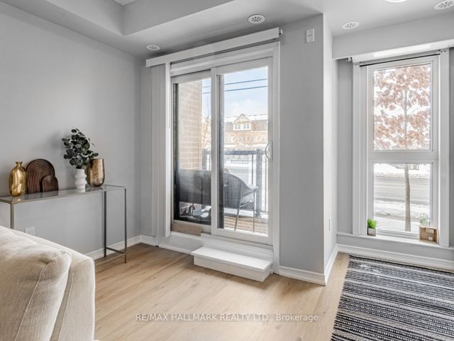 208 - 8835 Sheppard Ave E